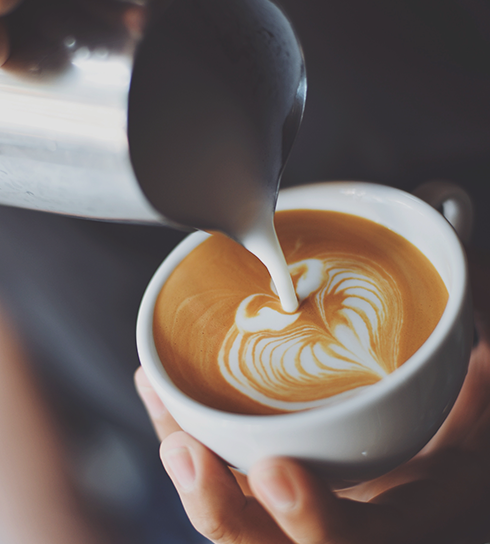 espresso