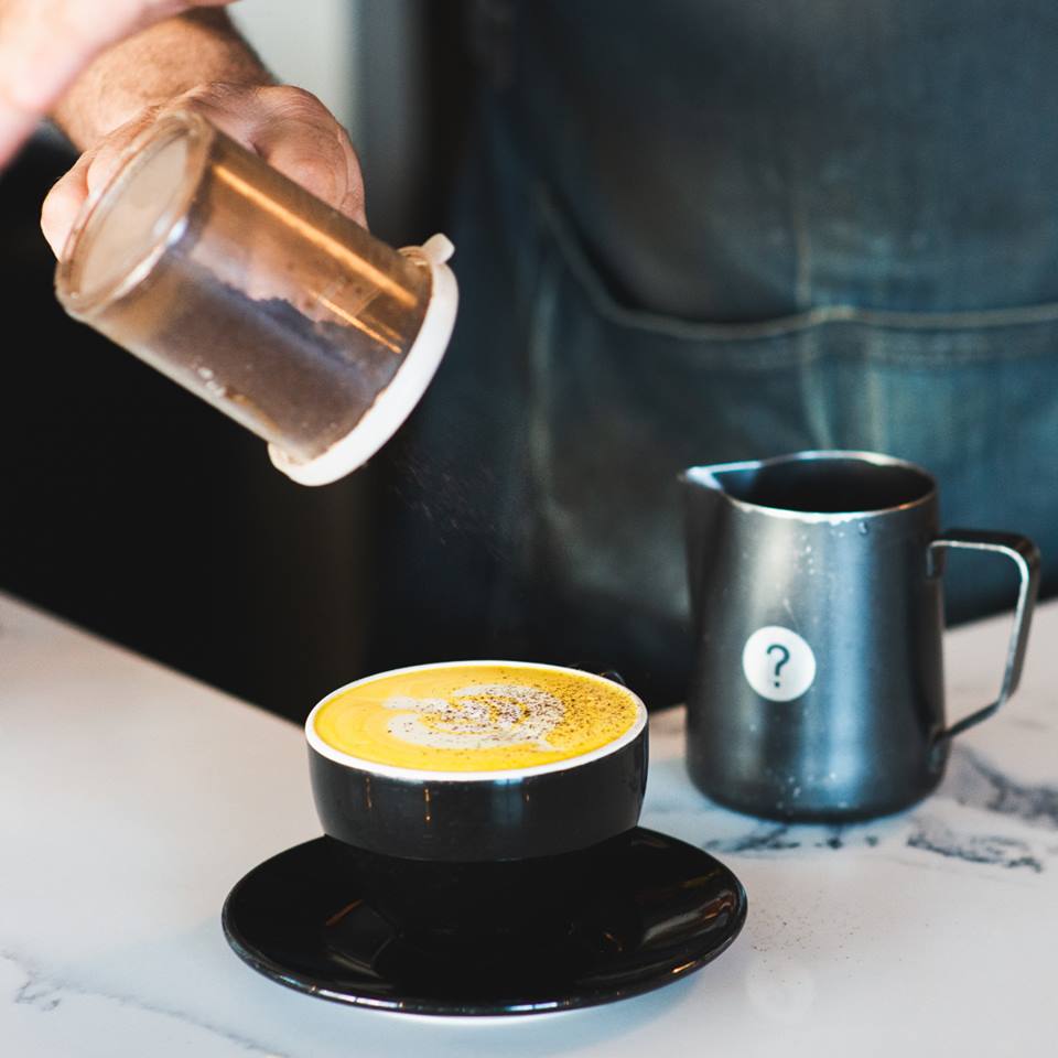 espresso