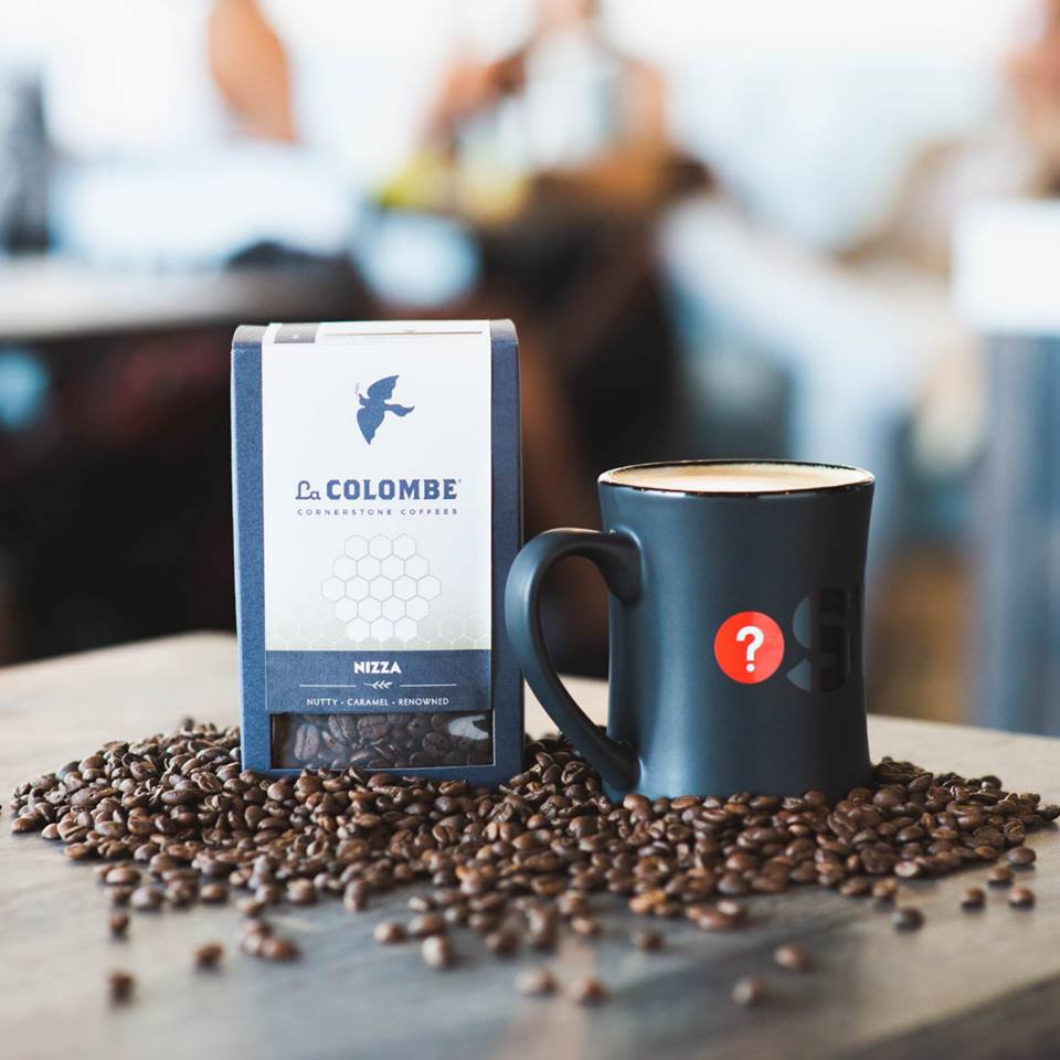 coffee